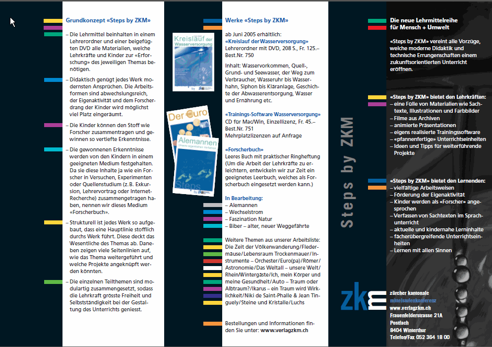 flyer-steps