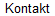 Kontakt